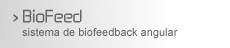 BioFeed - sistema de biofeedback angular